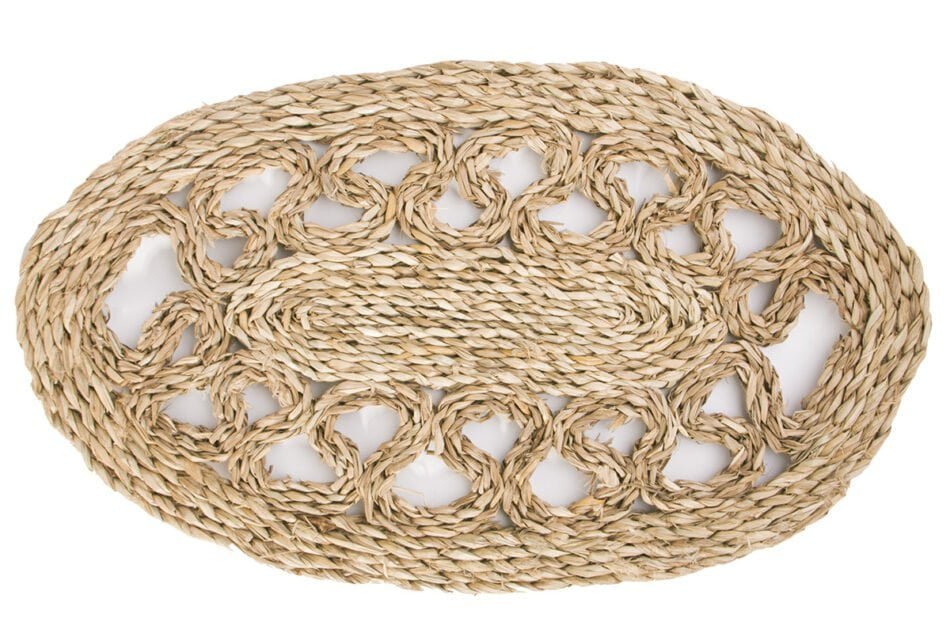 NATURALIS Teppich beige - Foto 0