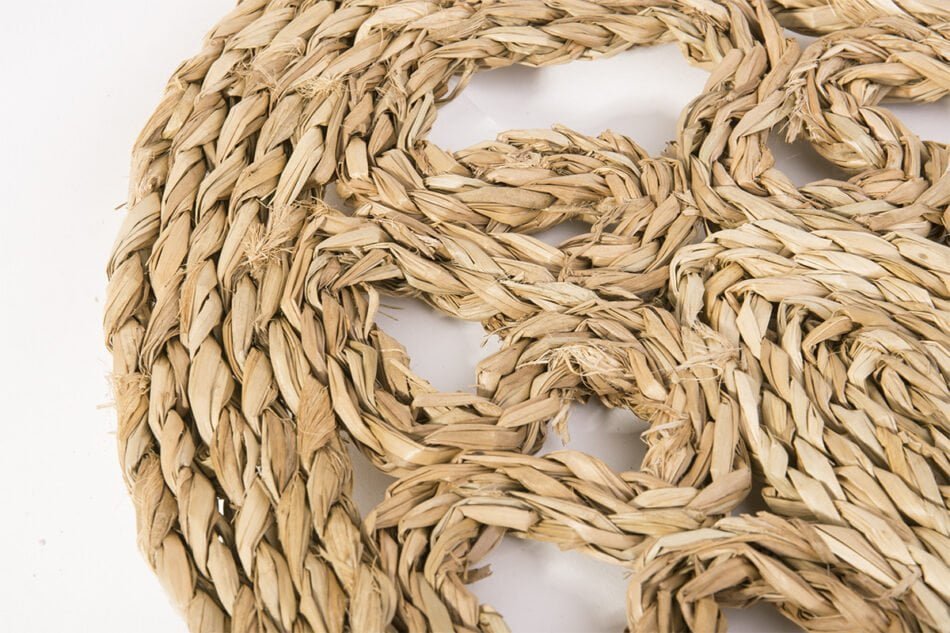 NATURALIS Teppich beige - Foto 1