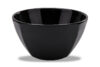 GRESI Schale 6tlg. schwarz - Foto 3