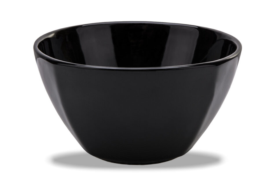 GRESI Schale 6tlg. schwarz - Foto 2