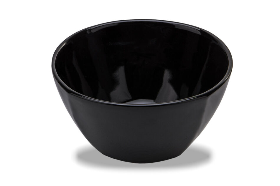 GRESI Schale 6tlg. schwarz - Foto 6