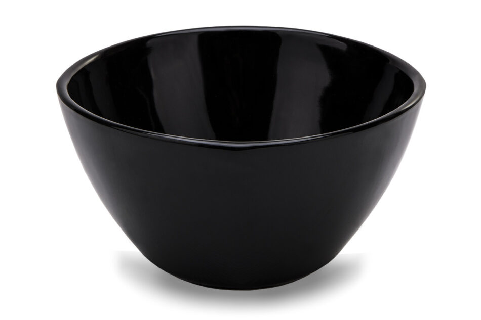 GRESI Schale 6tlg. schwarz - Foto 3