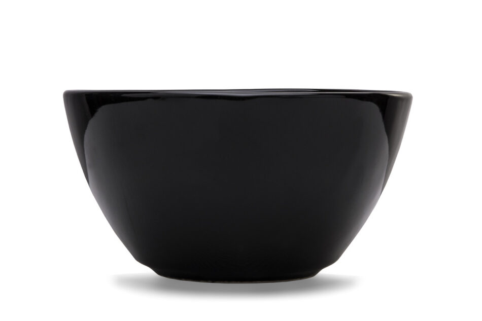 GRESI Schale 6tlg. schwarz - Foto 4