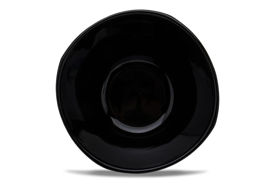 GRESI Schale 6tlg. schwarz - Foto 5