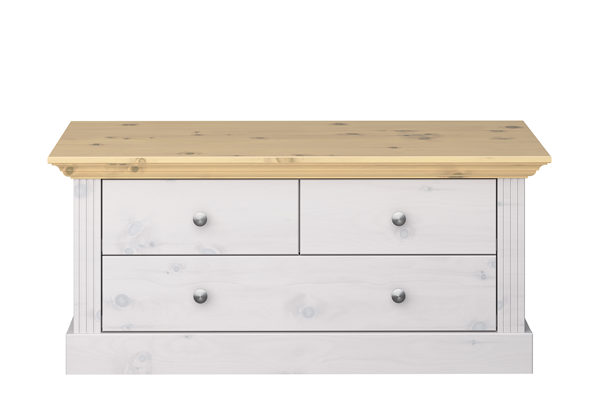 Schrank für die Diele