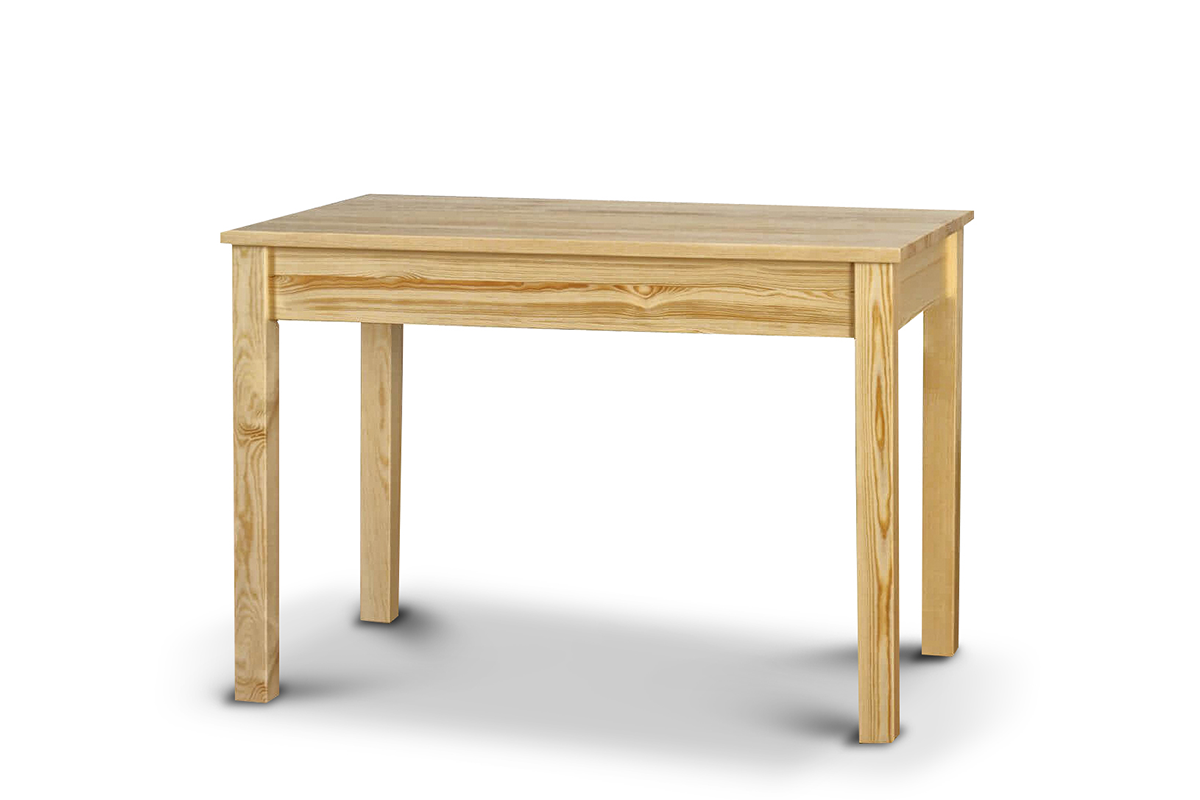 Tisch Kiefer 130 cm