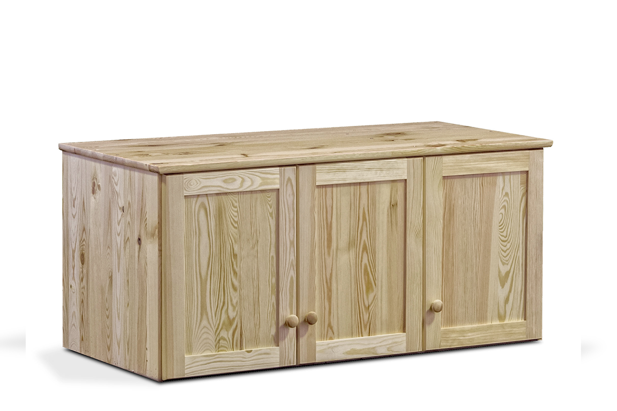 Kleiderschrank Verlängerung Kiefer 200 cm