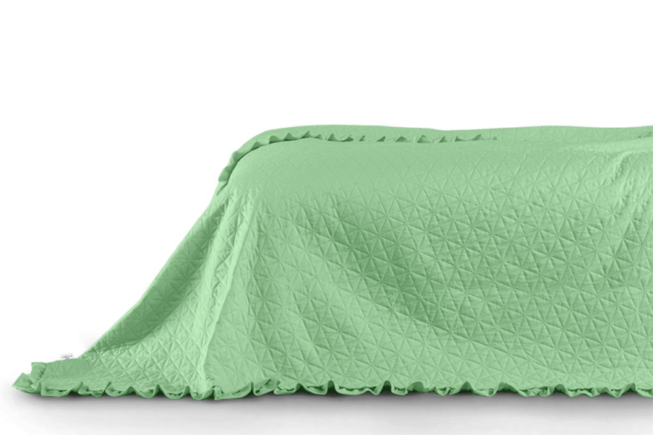 TILIA Tagesdecke minze - Foto 2