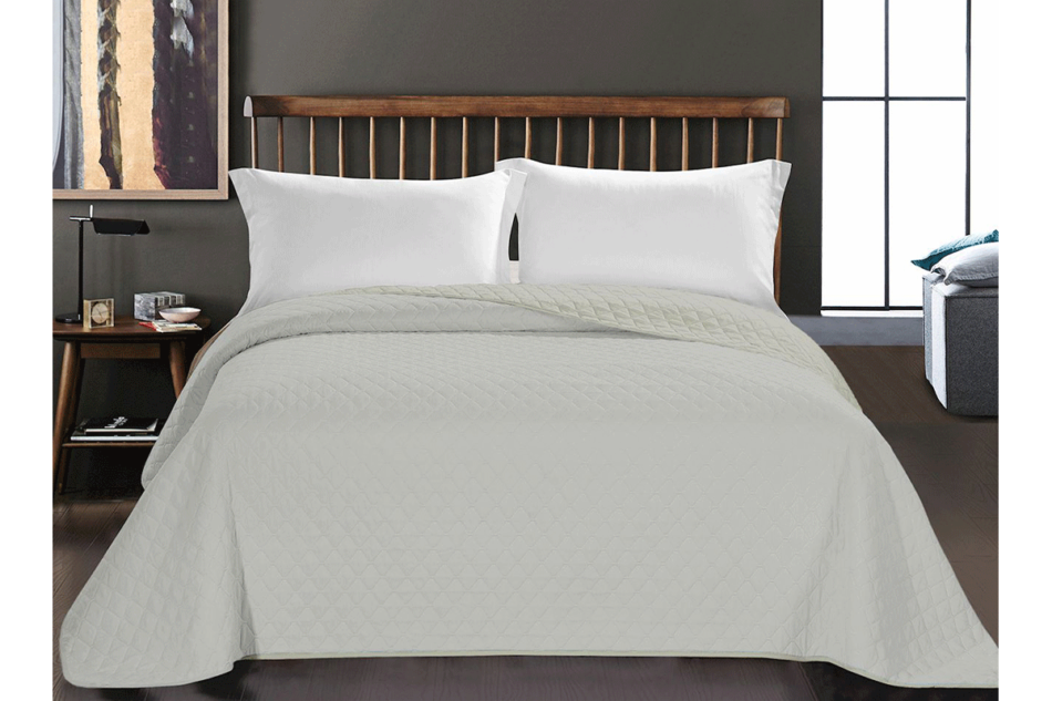 AXEL Tagesdecke creme/ecru - Foto 0