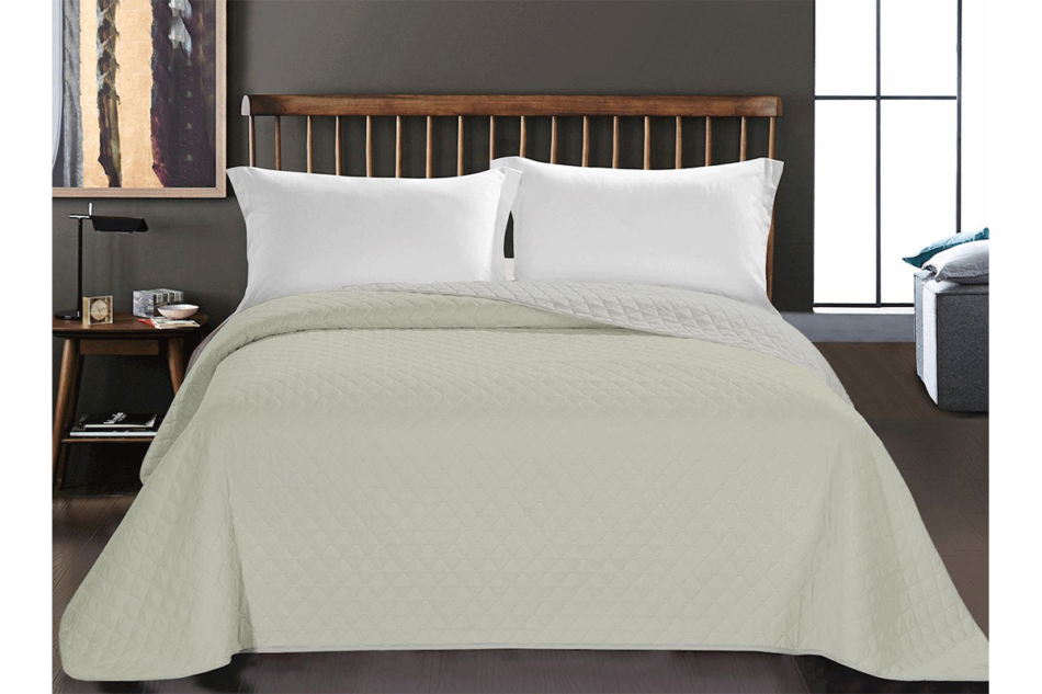 AXEL Tagesdecke creme/ecru - Foto 1