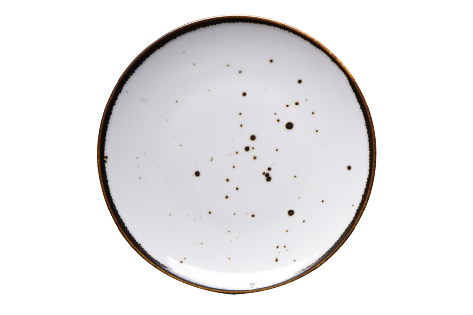 ALUMINA Porzellan-Tafelservice Cottage Weiß für 6 Personen. cottage weiß - Foto 9