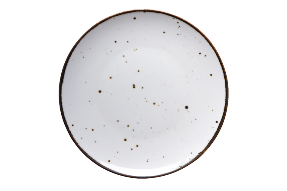 ALUMINA Porzellan-Tafelservice Cottage Weiß für 6 Personen. cottage weiß - Foto 8