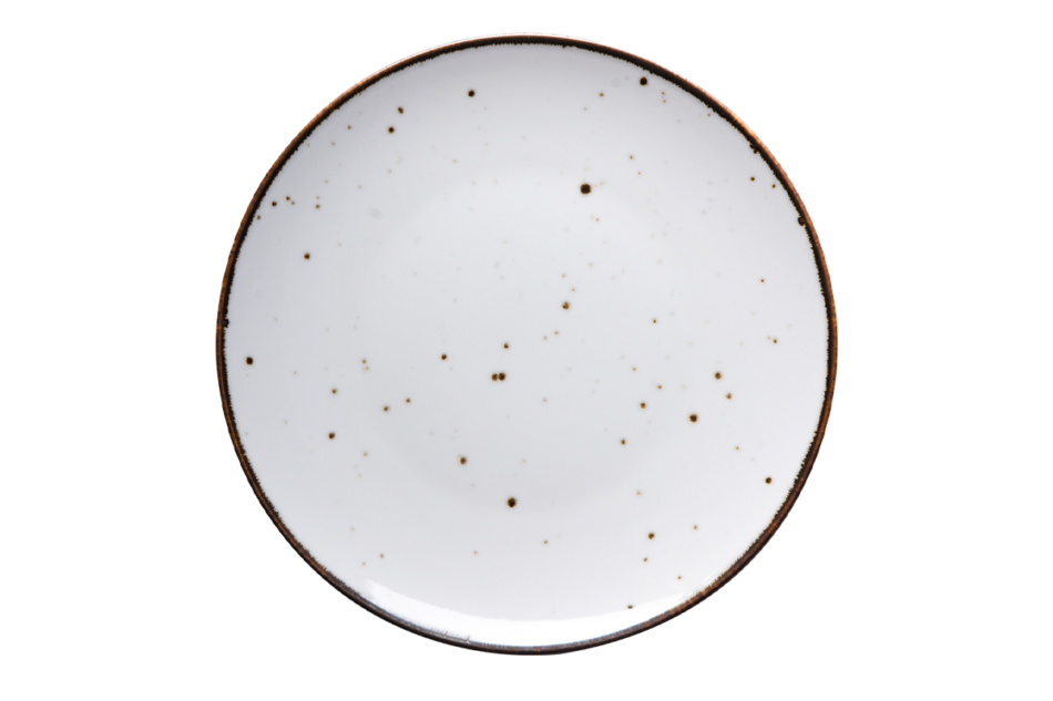 ALUMINA Porzellan-Tafelservice Cottage Weiß für 6 Personen. cottage weiß - Foto 7