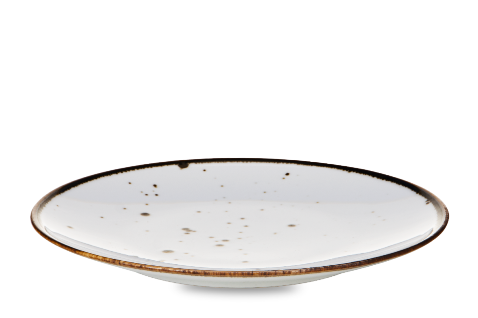 ALUMINA Porzellan-Tafelservice Cottage Weiß für 6 Personen. cottage weiß - Foto 12