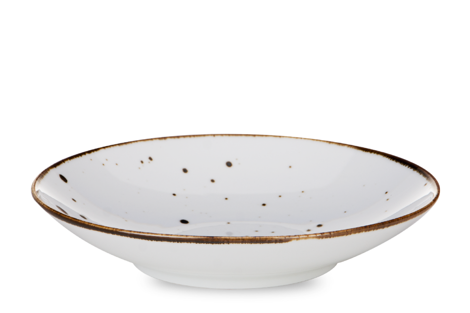 ALUMINA Porzellan-Tafelservice Cottage Weiß für 6 Personen. cottage weiß - Foto 14