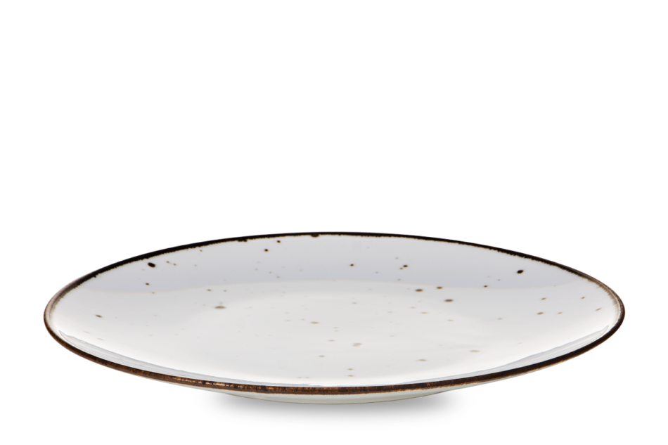 ALUMINA Porzellan-Tafelservice Cottage Weiß für 6 Personen. cottage weiß - Foto 13