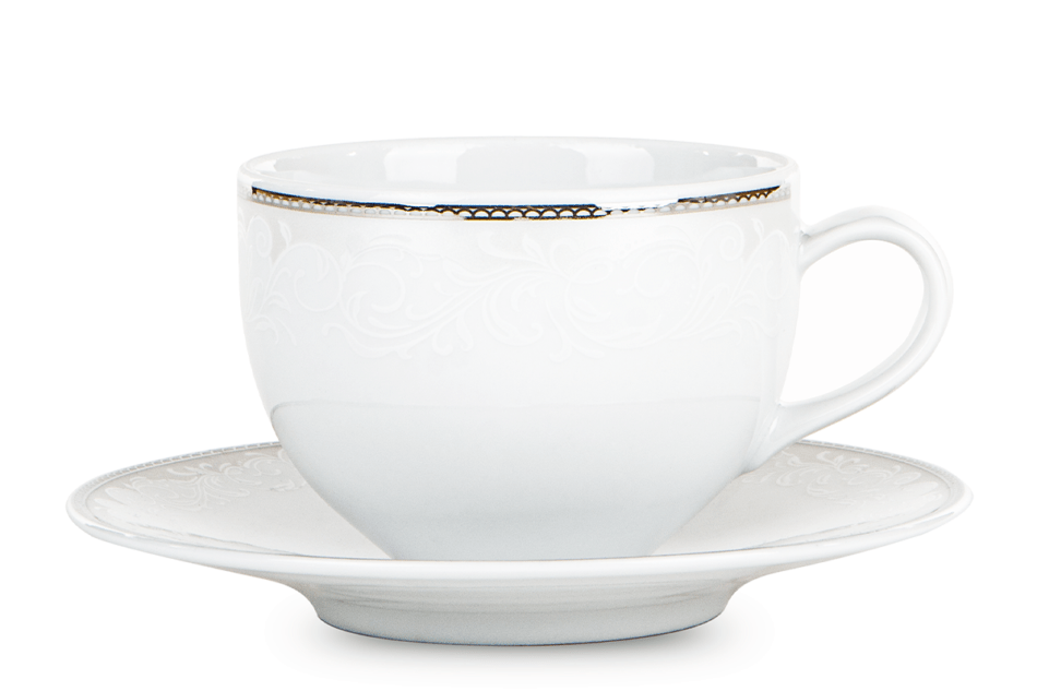 AMELIA LUIZA Set mit 6 Tassen (12 -teilig.) louisa - Foto 2