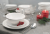 DATURI Set mit 16 Essbestecken (4-teilig für 4 Personen) silber - Foto 9