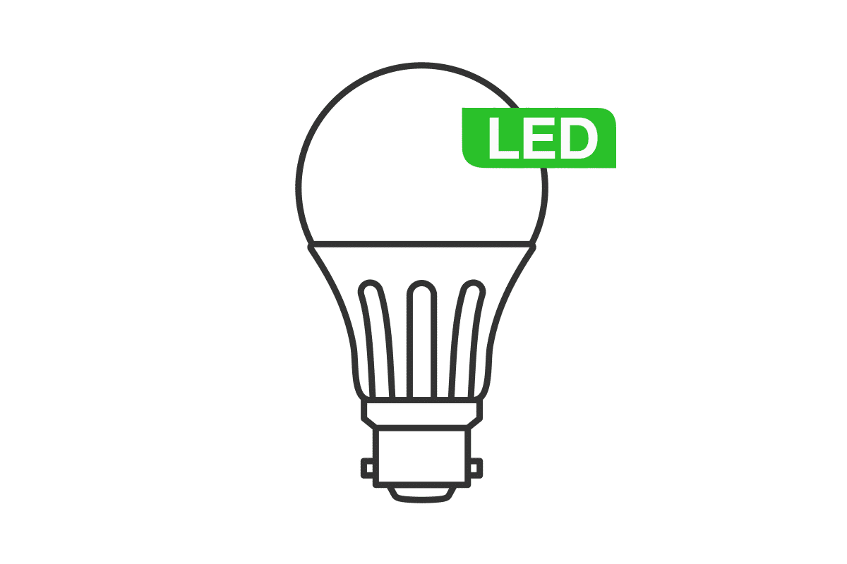 LED-Beleuchtung