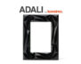 ADALI Rahmen schwarz - Foto 4