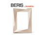 BERIS Rahmen gold - Foto 4