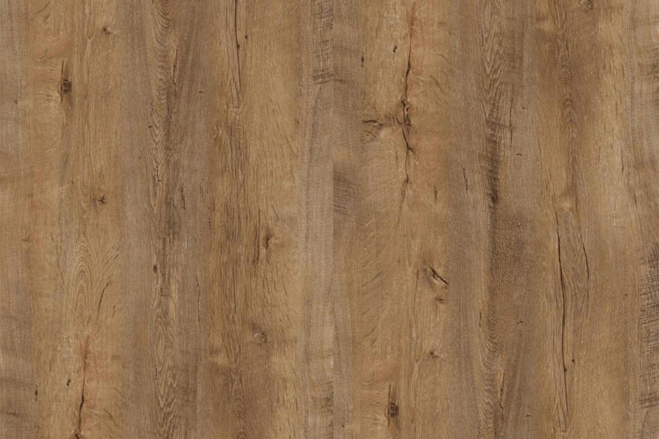 BRITON Vintage Couchtisch Eiche dunkel eiche dunkel - Foto 2