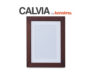 CALVIA Rahmen braun - Foto 5