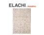 ELACHI Teppich beige - Foto 4