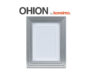 OHION Rahmen silber - Foto 3