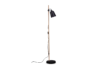 Stehlampe