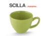 SCILLA Tasse für Kaffee grün - Foto 5