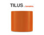 TILUS Blumenkasten orange - Foto 5