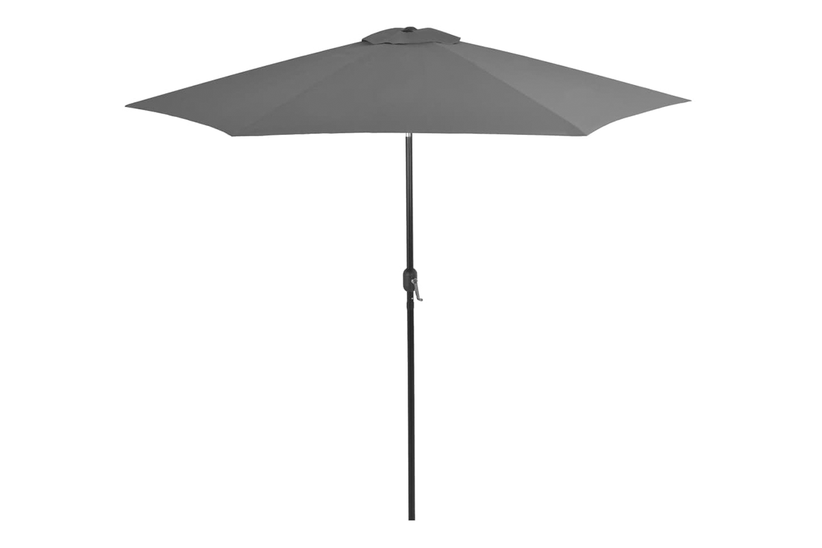 Regenschirme und Schirme