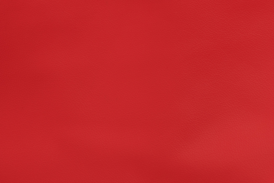 COSMO Sitzsack aus Öko-Leder in Rot rot - Foto 4