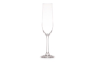 Champagnerglas (6 -teilig.)