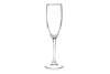 MORUM Champagnerglas 6 -teilig. transparent - Foto 2