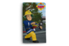 Handtuch Fireman Sam