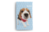 Das Hundehandtuch
