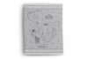 Babydecke Elefant
