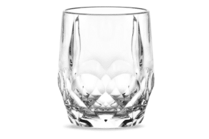 PRESTIGE DESIRE, https://konsimo.de/kollektion/prestige-desire/ Whiskyglas 6 -teilig. transparent - Foto