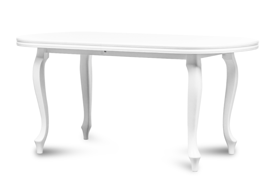ALTIS Klapptisch 140 cm vintage weiß weiß - Foto 1