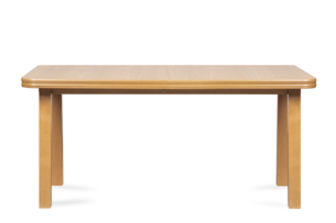 COSPE, https://konsimo.de/kollektion/cospe/ Großer Loungetisch klappbar 160 cm Eiche helle eiche - Foto