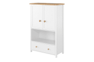 Hochkommode für das Schlafzimmer