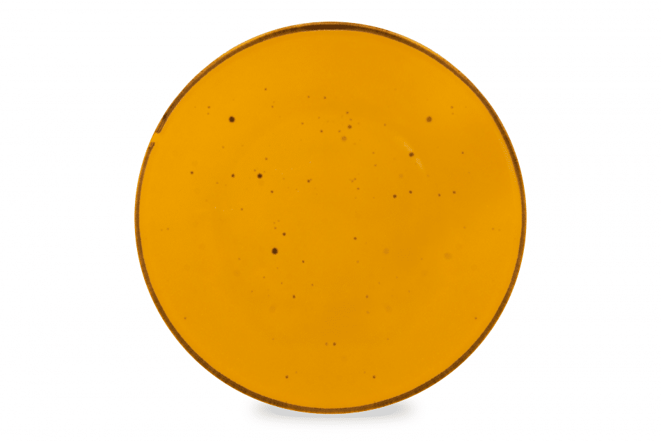 ALUMINA Porzellan-Tafelservice Cottage Yellow für 6 Personen cottage gelb - Foto 3