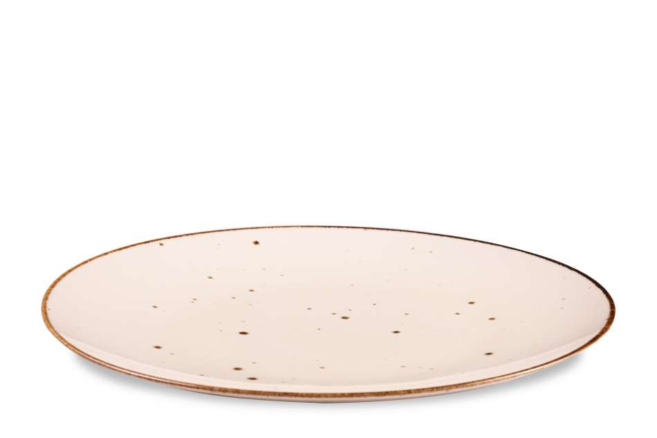 ALUMINA Porzellan-Tafelservice Cottage Cream für 6 Personen cottage cream - Foto 8