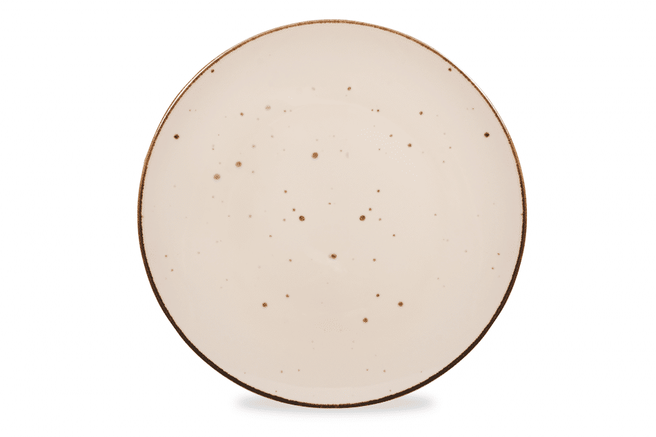 ALUMINA Porzellan-Tafelservice Cottage Cream für 6 Personen cottage cream - Foto 7