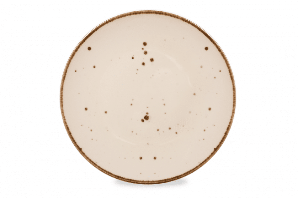 ALUMINA Porzellan-Tafelservice Cottage Cream für 6 Personen cottage cream - Foto 6