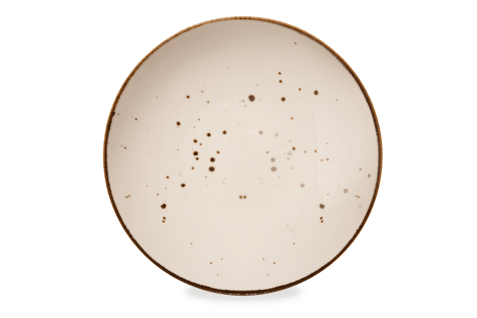 ALUMINA Porzellan-Tafelservice Cottage Cream für 6 Personen cottage cream - Foto 5