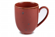 Becher
