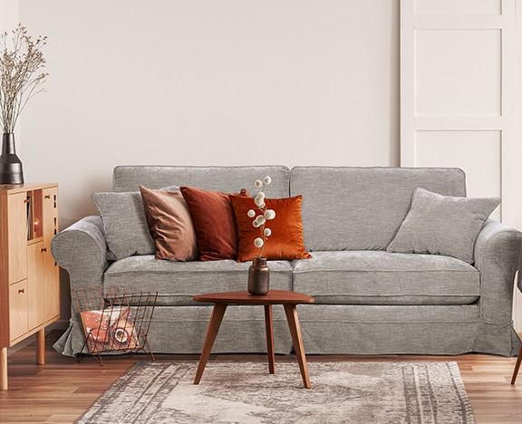 Sofa w stylu angielskim